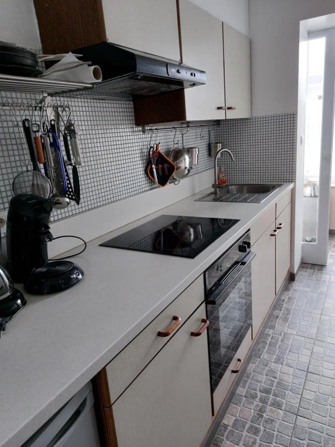 De Distel Appartement